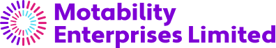 Motability Enterprises Limited Logo