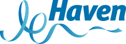 Smaller Haven logo